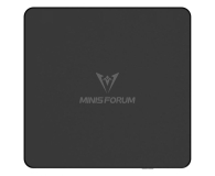 Minisforum UM890 Pro Ryzen 9-8945HS Barebone - 1546616 - zdjęcie 6